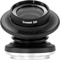 Lensbaby Spark 2.0 with Sweet 50 Optic